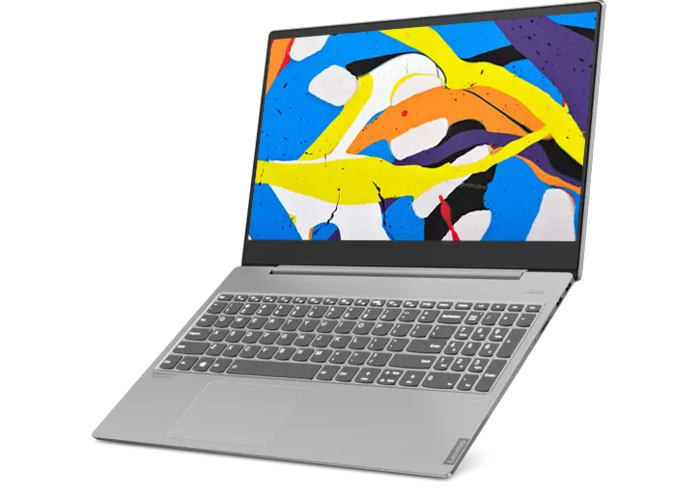 IdeaPad S540 15.6 型ノートパソコン | スタイリッシュなノート