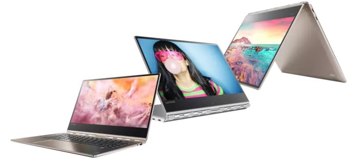 Lenovo Yoga 910 | 高性能 | レノボ・ ジャパン