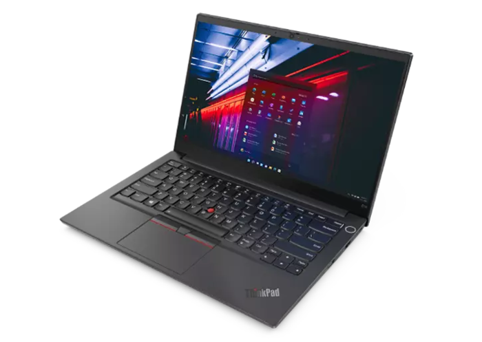ThinkPad E14 | Notebook de 14” de alta produtividade equipado com