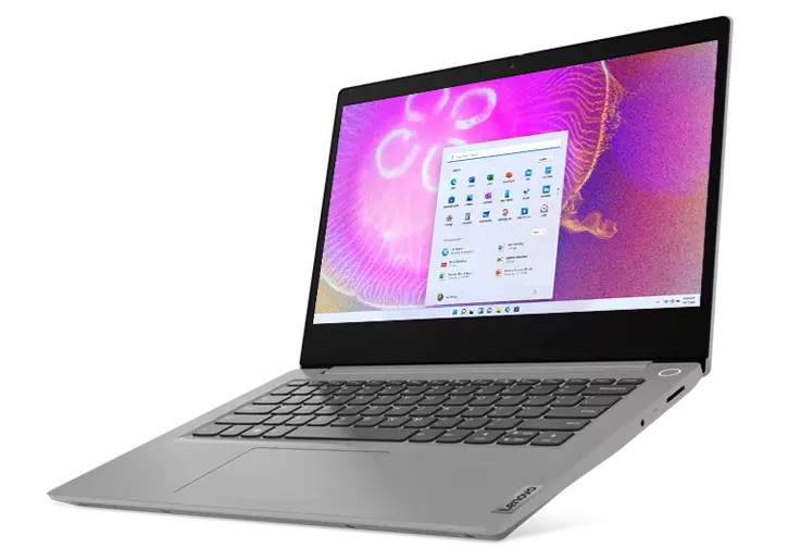 IdeaPad 3i 14 Intel Powerful Everyday Laptop 81WA00Q7US 