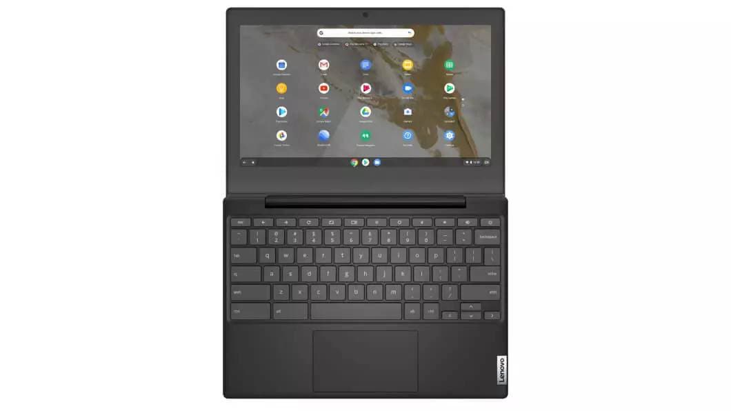 Ordinateur portable Chromebook Lenovo Ideapad 3 LENOVO à Prix Carrefour