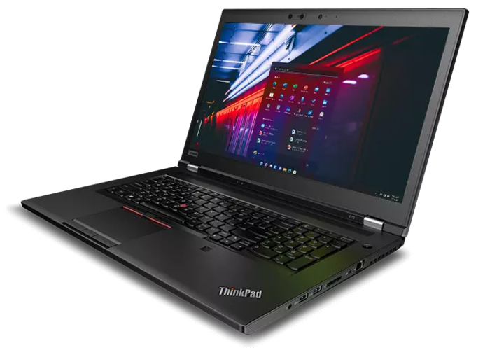 レノボ ThinkPad P72 Xeon搭載ワークステーション ThinkPad P72 | Powerful, Mobile Workstation | Lenovo US