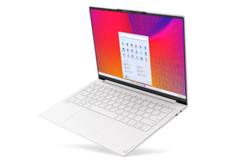 Yoga Slim 7i Carbon (13