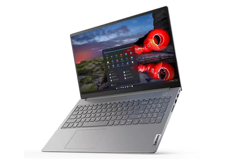 Lenovo ThinkBook ThinkBook 15 G2 ARE AMD Ryzen 3 4300U Processor (2.70 GHz up to 3.70 GHz)/Windows 10 Pro 64/256 GB SSD M.2 2242 PCIe Gen3 TLC
