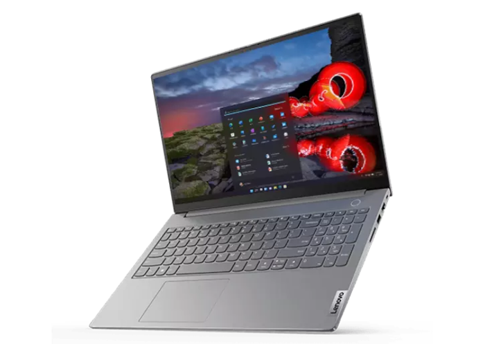 Lenovo ThinkBook 15 Gen 2 (AMD) | レノボ・ ジャパン