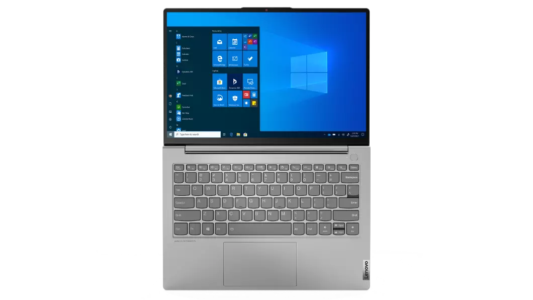 ThinkBook 13s Gen 3 (13