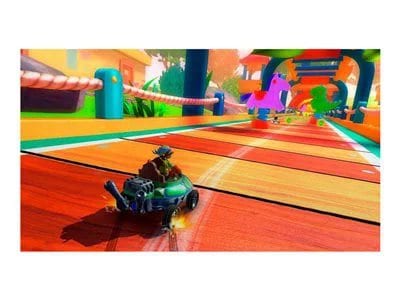 kart racing pro vr steam id