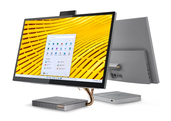 IdeaCentre A540 (Intel) | 27 Inch All in One PC | Lenovo USOutlet