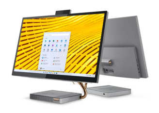 Lenovoディスプレイ付き/レノボIdeaCentre A540 オフィス付き Amazon.com: Lenovo IdeaCentre A540-24API F0EM006YUS All-in-One