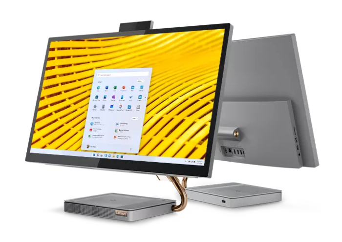 IdeaCentre A540 (Intel) | 27 Inch All in One PC | Lenovo USOutlet