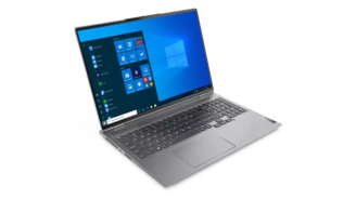 ThinkBook 16p Gen 2 (16