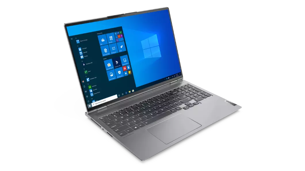 ThinkBook 16p Gen 2 (16