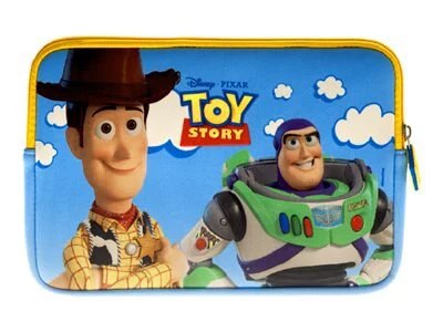 

Pebble Disney Carrying Sleeve for 10" Pebble Tablet - Toy Story 4