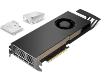 Nvidia RTX A5000 24GB GDDR6 Graphics Card