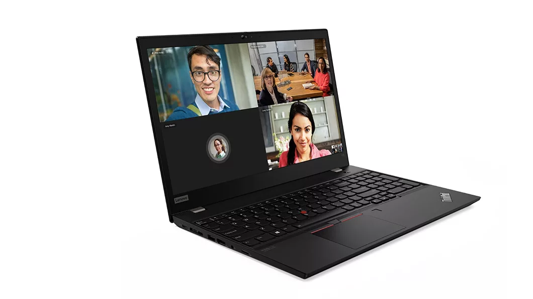 Lenovo ThinkPad T15 Gen 2 | レノボ・ ジャパン