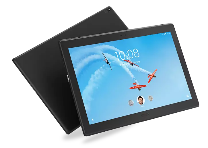 Lenovo [即決] [美品] LENOVO レノボ TAB 4 10 タブレット 10.1 インチ Android アンドロイド 7.1.1