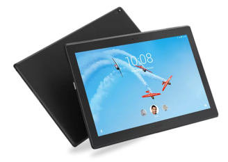 Lenovo tab 4 ホワイト Lenovo Tab 4 Plus 10