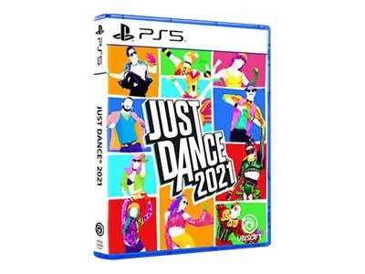 

Just Dance 2021 - Sony PlayStation 5