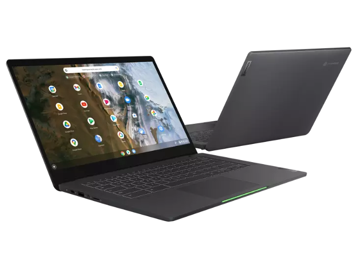 Chromebook Intel®-powered | Gen Intel) IdeaPad 14\