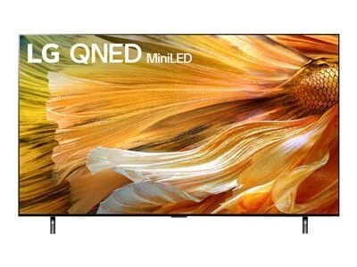 

LG 65" Class 90 Series QNED Mini-LED 4K UHD Smart TV