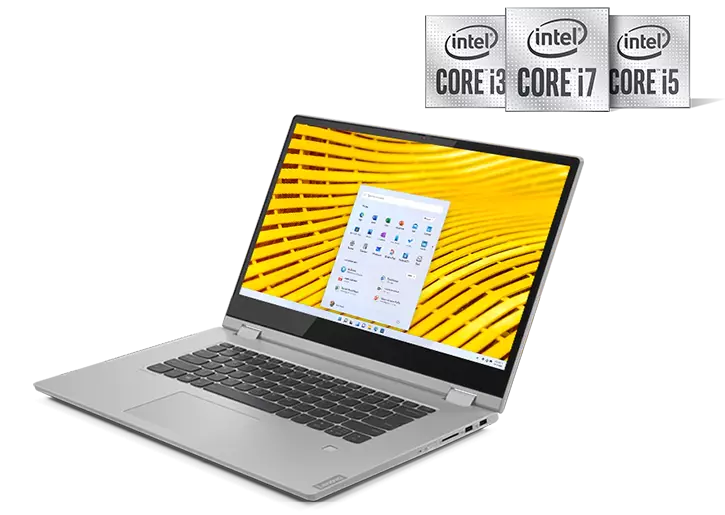 最新CPU★Lenovoノートパソコン★IdeaPad C340★Core i5