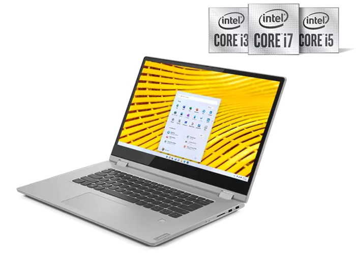 IdeaPad C340 15 (第 10 世代) | マルチモード PC | レノボ・ ジャパン