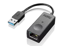 ThinkPad USB3.0 至乙太網路配接卡