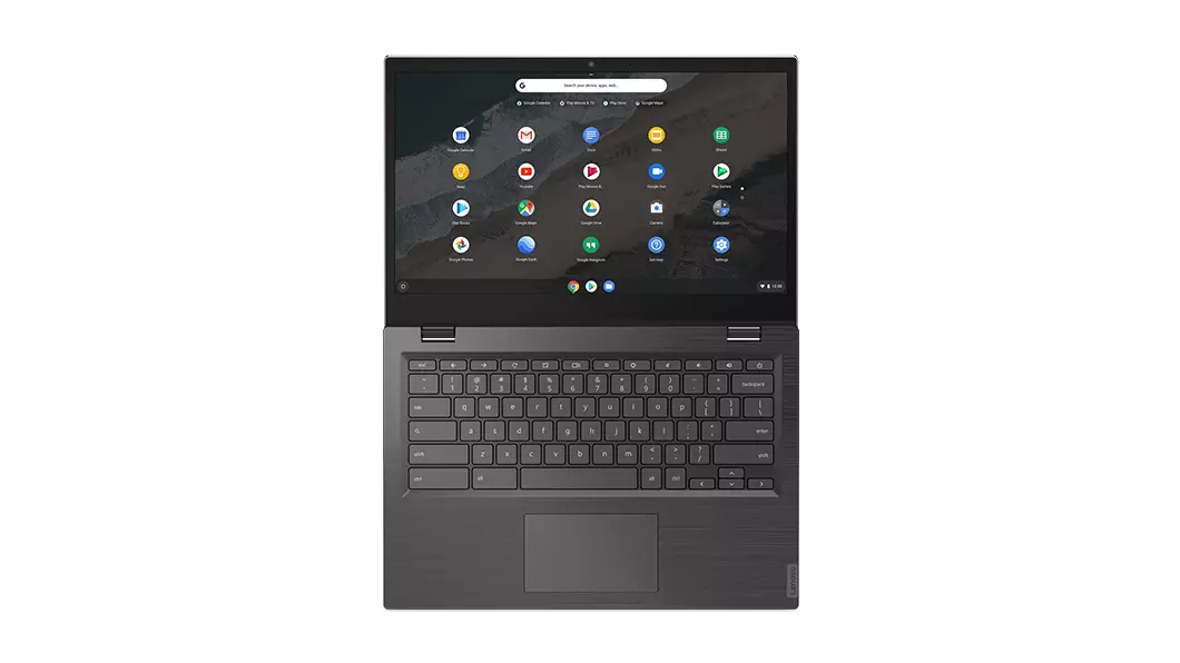 Lenovo Chromebook S345-14”, Slim & Fast Chromebook