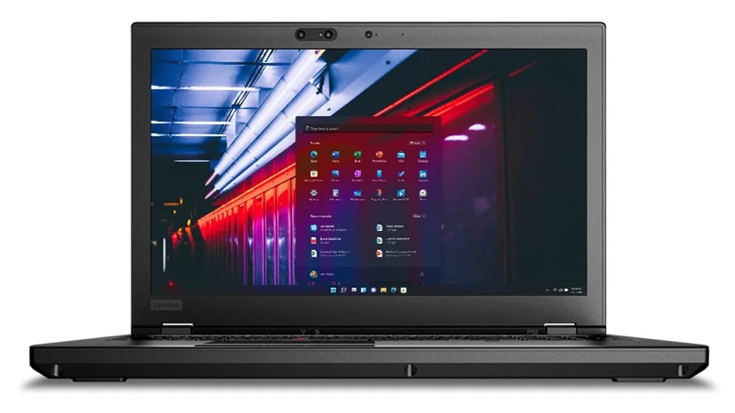 ThinkPad P52 | 優れたモビリティとパフォーマンス | レノボ・ ジャパン