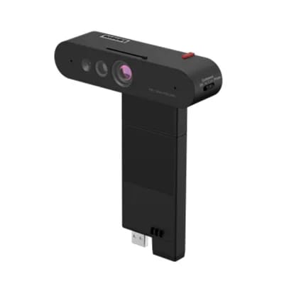 ThinkVision MC60 モニター Webカメラ