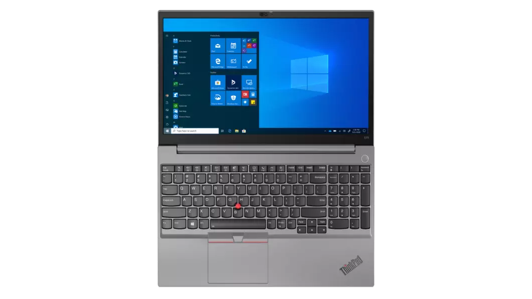ThinkPad E15 Gen | Intel-Powered Business PC | Lenovo US