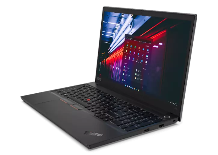 ThinkPad E15 15 6 Intel Lenovo Per ThinkPad E15 15 6 Intel Lenovo Per