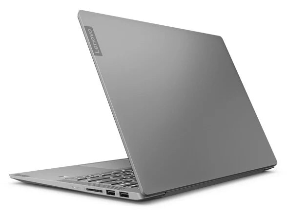 IdeaPad S540 (14, AMD) | Ultraslim 14-inch laptop | レノボ・ ジャパン