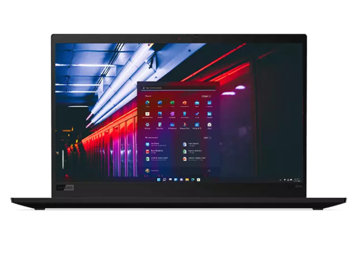 Lenovo ThinkPad X1 Carbon Gen 7 | Premium ultralight laptop