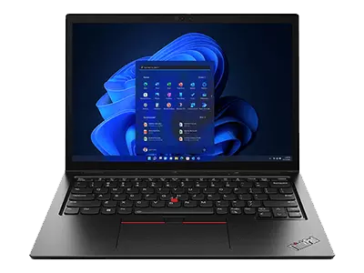 Windowsノート本体 Lenovo ThinkPad L13 Gen3 i7 16GB 512GB ThinkPad L13 Gen 3 13