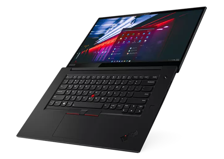 ThinkPad X1 Extreme Gen 2 Laptop | Portable PC | Lenovo US