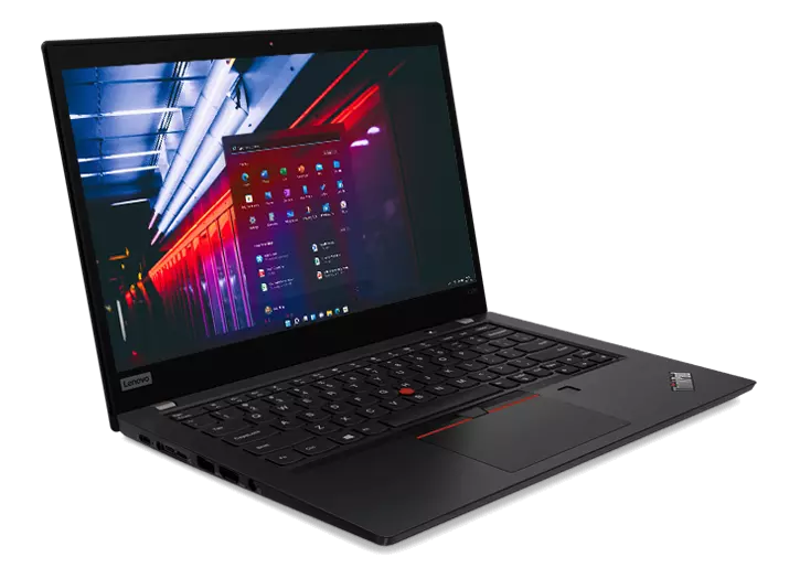 Lenovo ThinkPad x390【ジャンク】 - ノートPC