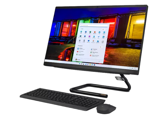 Lenovo IdeaCentre AIO 3 24IMB05 オールインワン IdeaCentre AIO 3 24IMB05