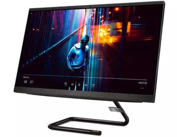 Lenovo IdeaCentre AIO 3i | 27 inch | Lenovo US