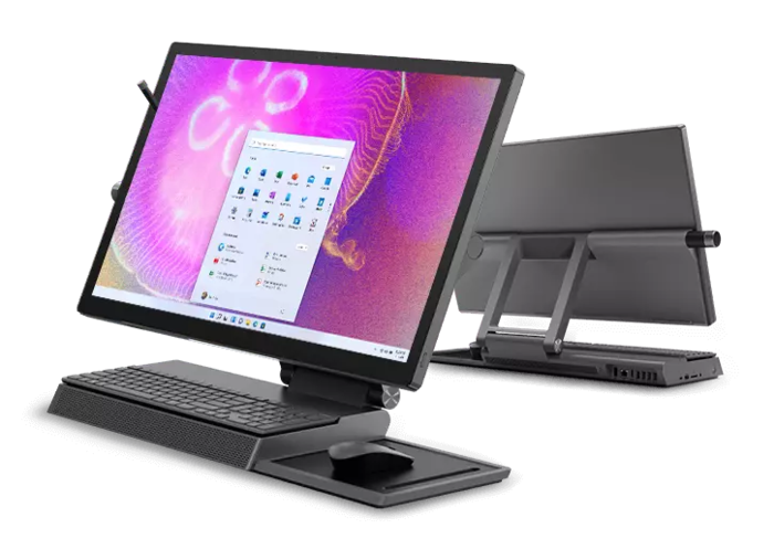 Yoga A940 27