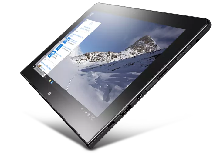 ThinkPad 10 Business-Ready Multimode Tablet | Lenovo US