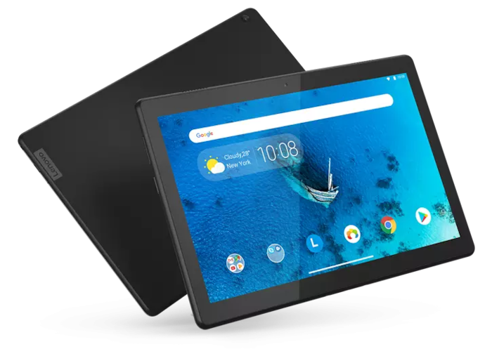 Lenovo タブレット10インチ Lenovo Tab B10｜エンターテイメント＆ファミリー向け10インチ