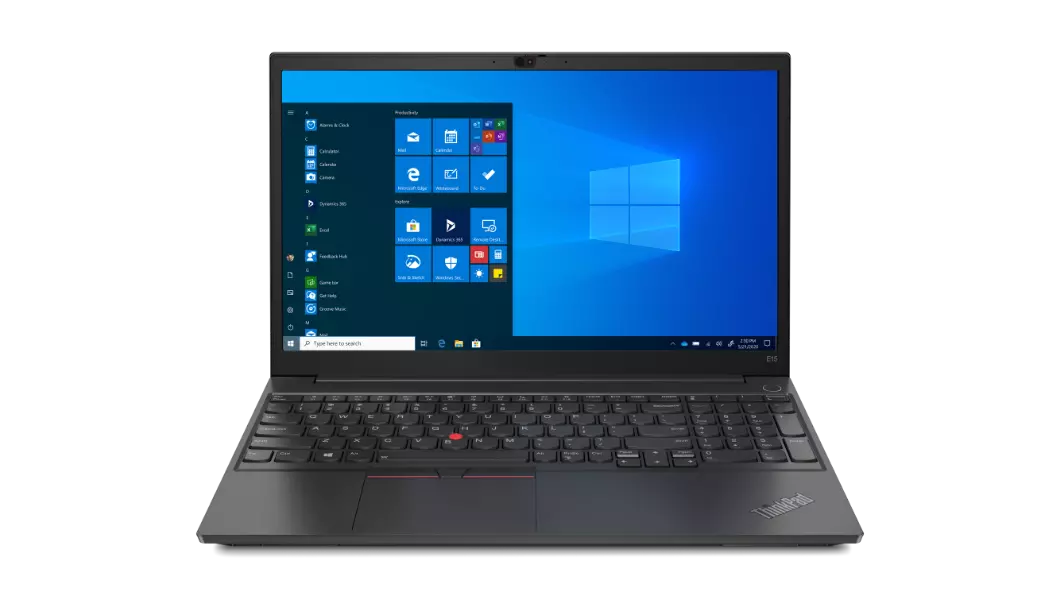 ThinkPad E15 Gen | Intel-Powered Business PC | Lenovo US