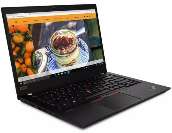 ThinkPad T14 (Intel) Laptop | Up to 40% Off Now | Lenovo CA