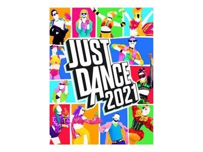 

Just Dance 2021 - Microsoft Xbox One, Microsoft Xbox Series X