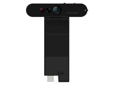 ThinkVision MC60 顯示器網路攝影機