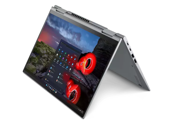 ThinkPad X1 Yoga Gen 6 | 2-em-1 ultraleve com plataforma Intel