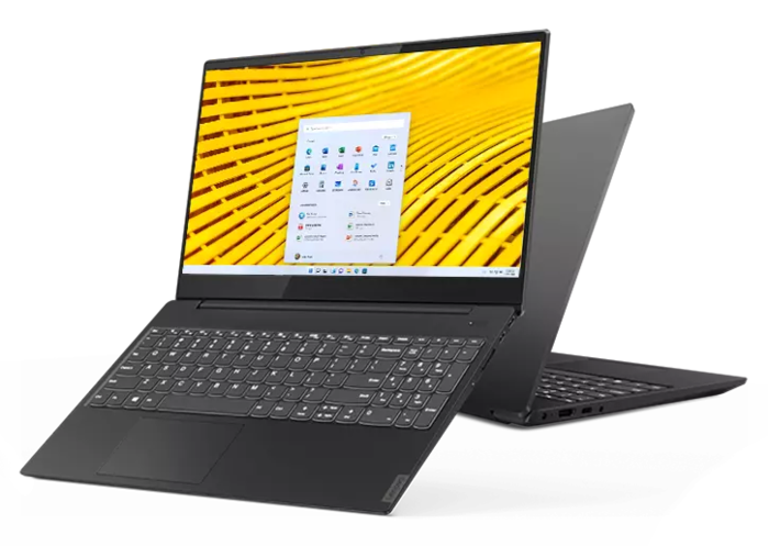 IdeaPad S340 (15.6