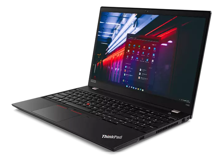 Lenovo ThinkPad T590 | 15 Inch Business Laptop | Lenovo USOutlet