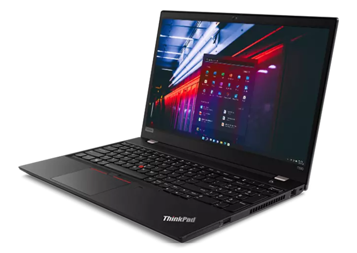 Lenovo ThinkPad T590 | 15 Inch Business Laptop | Lenovo US